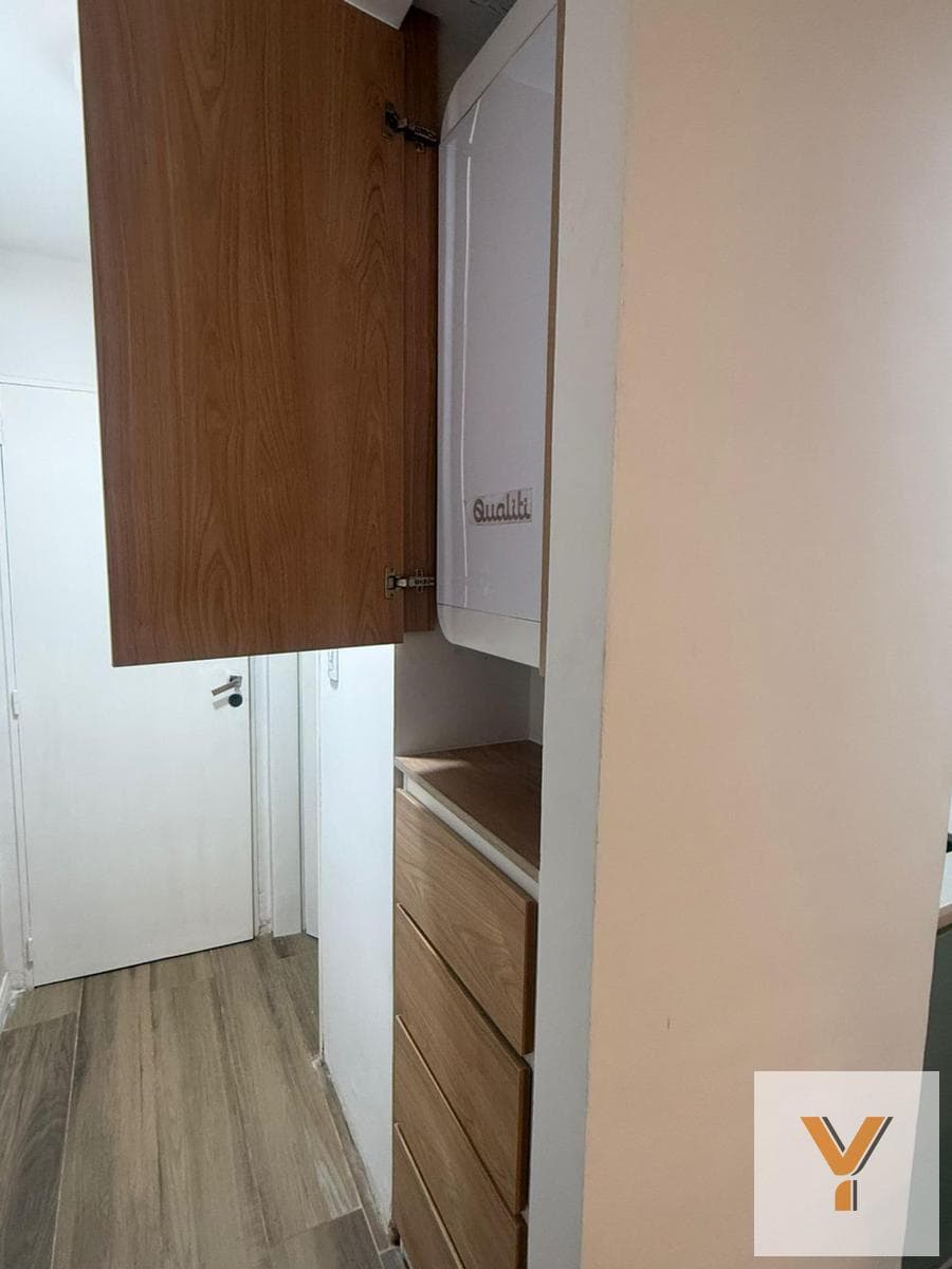 Apartment for Sale - Studio with 1 Bathroom - 30 meters - Mar del Plata