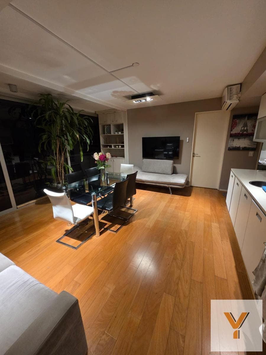 Apartment for Rent - 1 Bedroom, 1 Bathroom - 48 m² - Nuñez