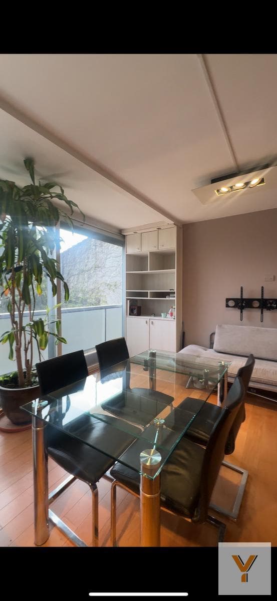 Apartment for Rent - 1 Bedroom, 1 Bathroom - 48 m² - Nuñez