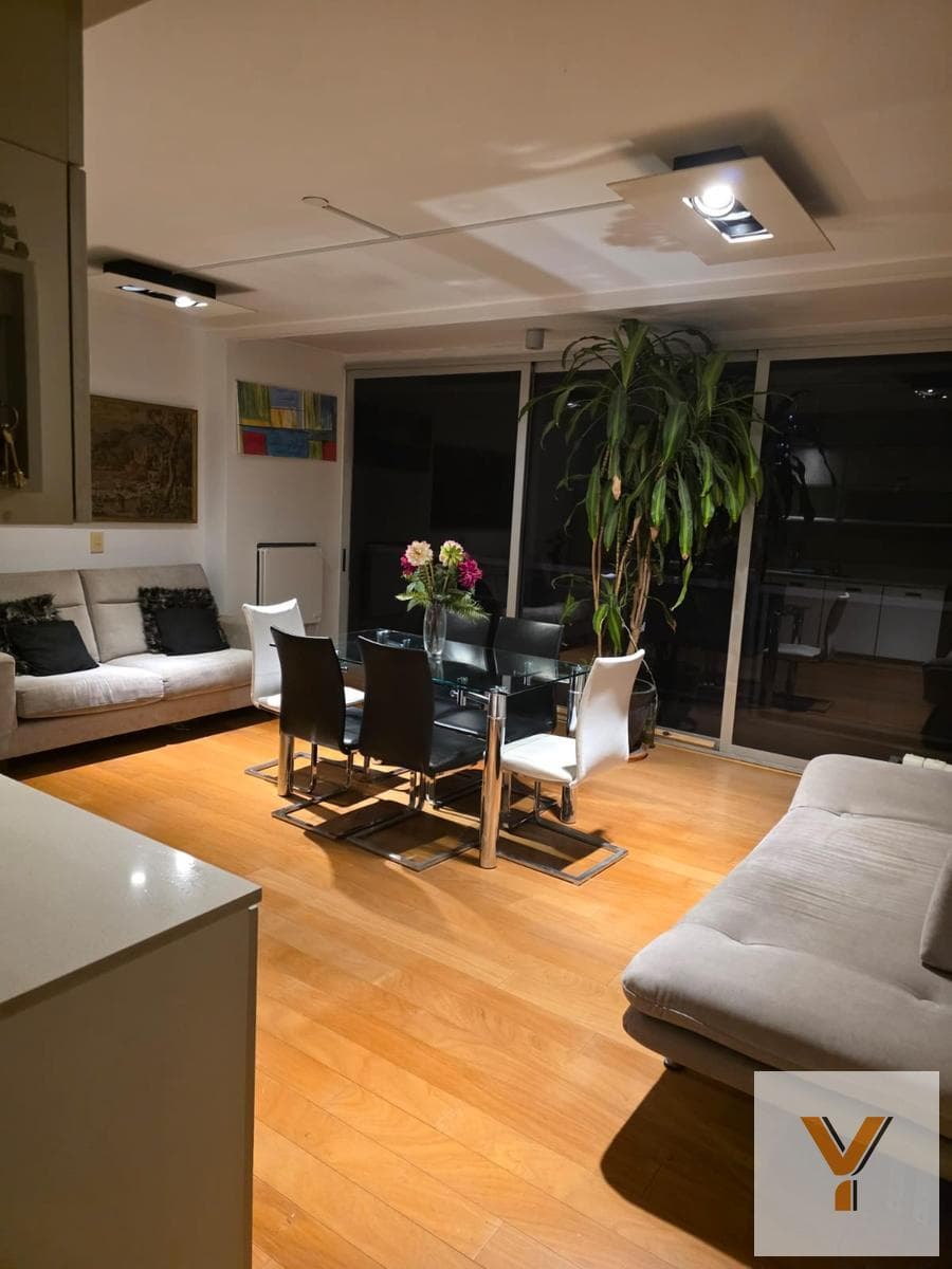 Apartment for Rent - 1 Bedroom, 1 Bathroom - 48 m² - Nuñez