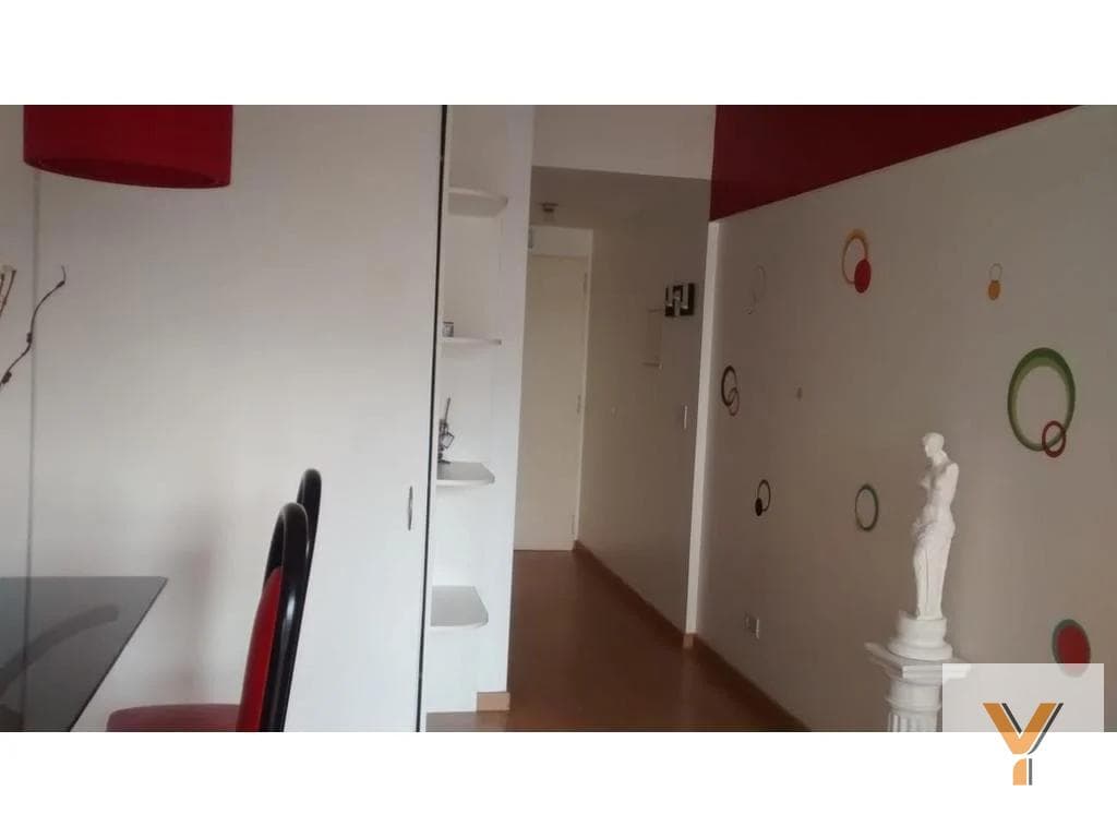 Apartment for Rent - Studio with 1 Bathroom - 38 m² - Caballito