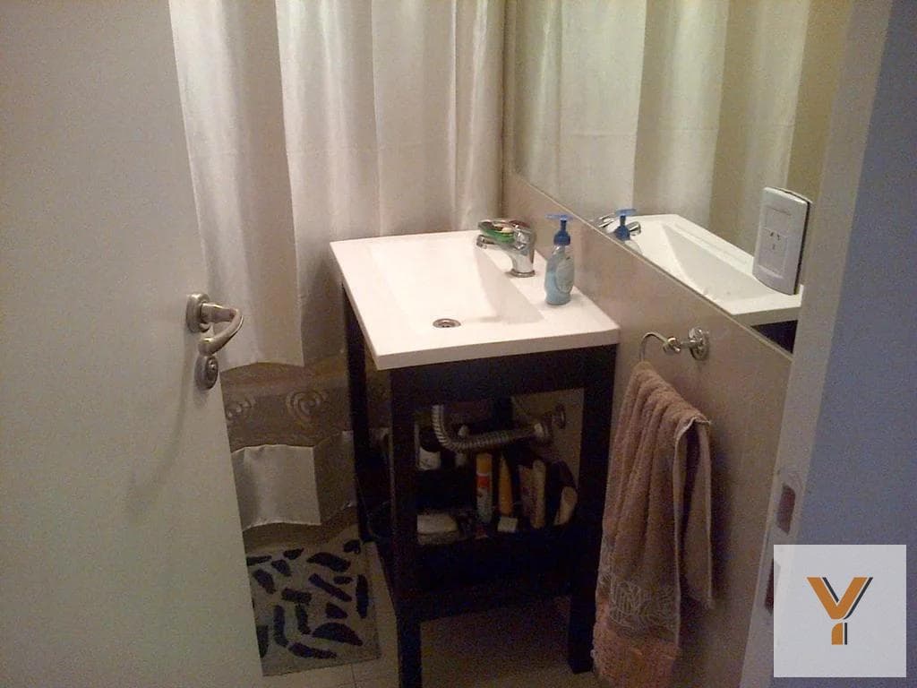 Apartment for Rent - Studio with 1 Bathroom - 38 m² - Caballito