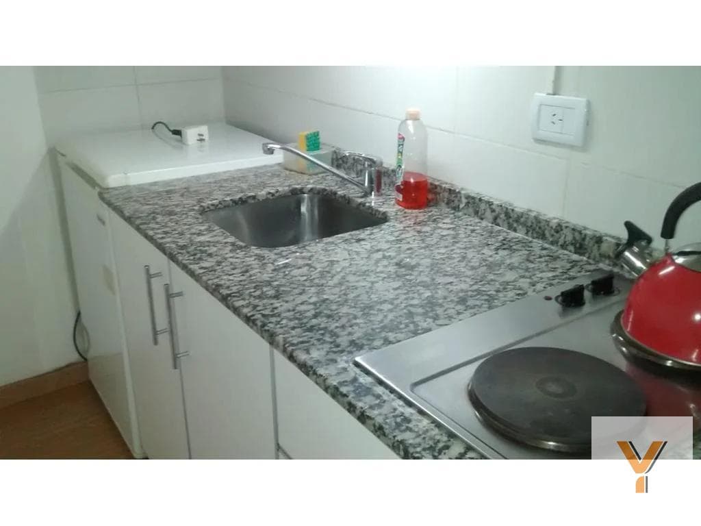 Apartment for Rent - Studio with 1 Bathroom - 38 m² - Caballito