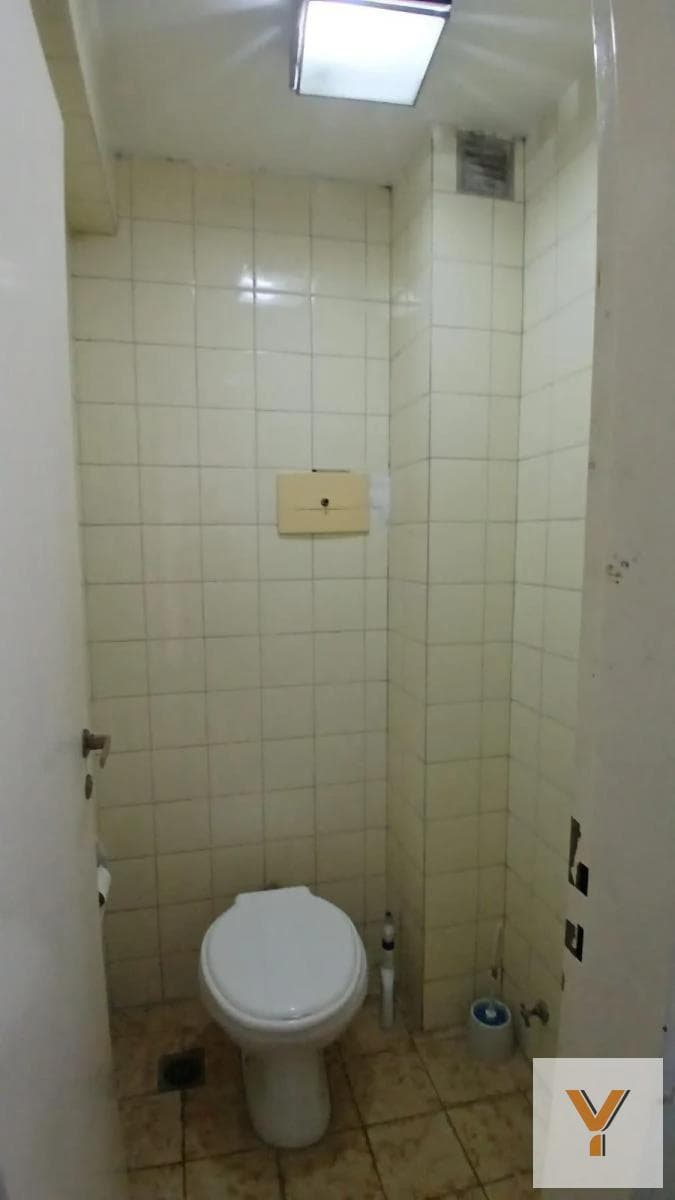 Office for Sale - Studio Apartment, 1 Bathroom - 22 m² - Mar del Plata