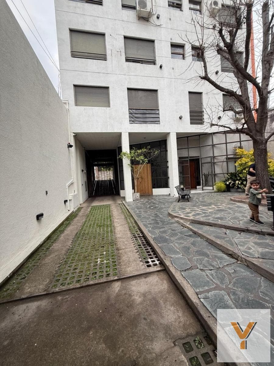 Apartment for Rent - 1 Bedroom, 1 Bathroom - 50 meters - La Plata