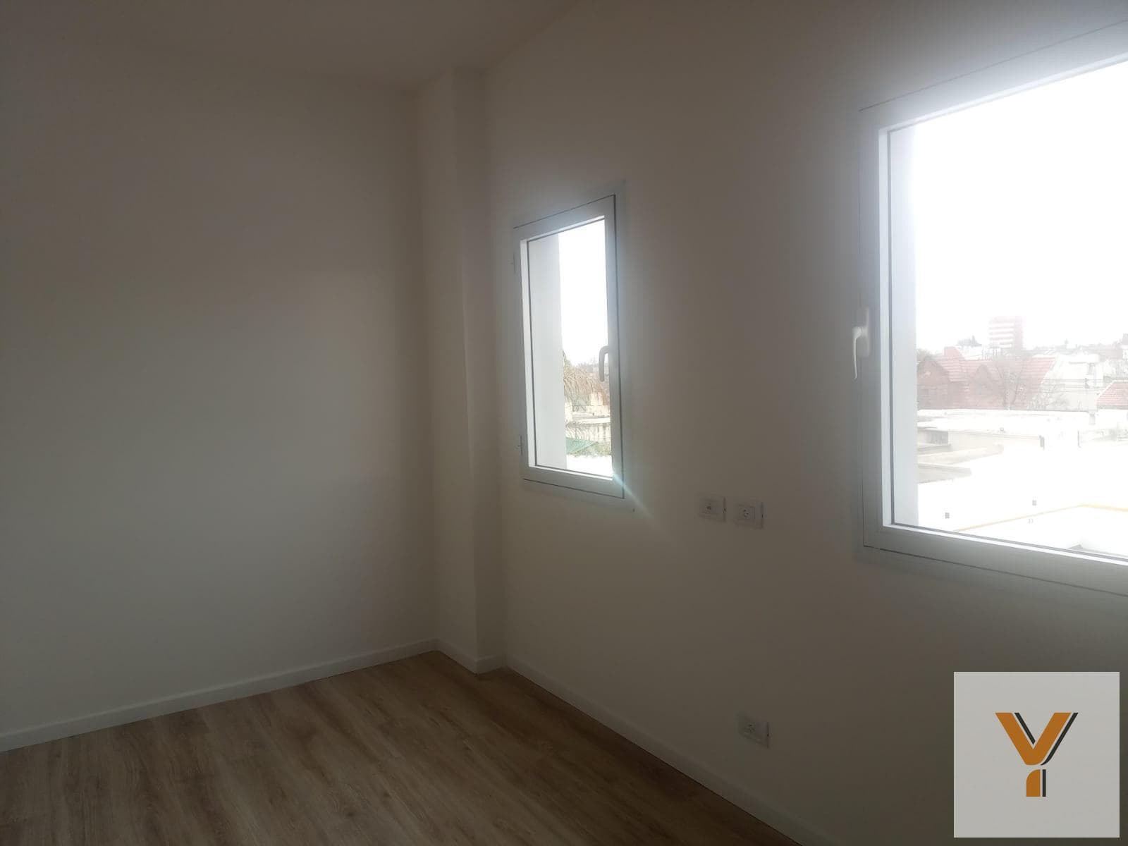 Apartment for Sale - 1 Bedroom, 1 Bathroom - 45 m² - Pergamino