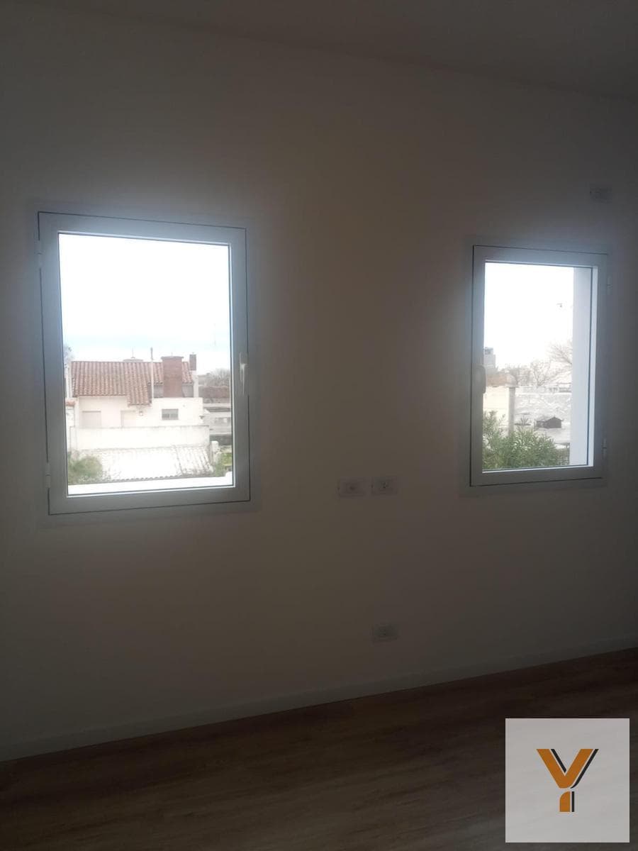 Apartment for Sale - 1 Bedroom, 1 Bathroom - 45 m² - Pergamino