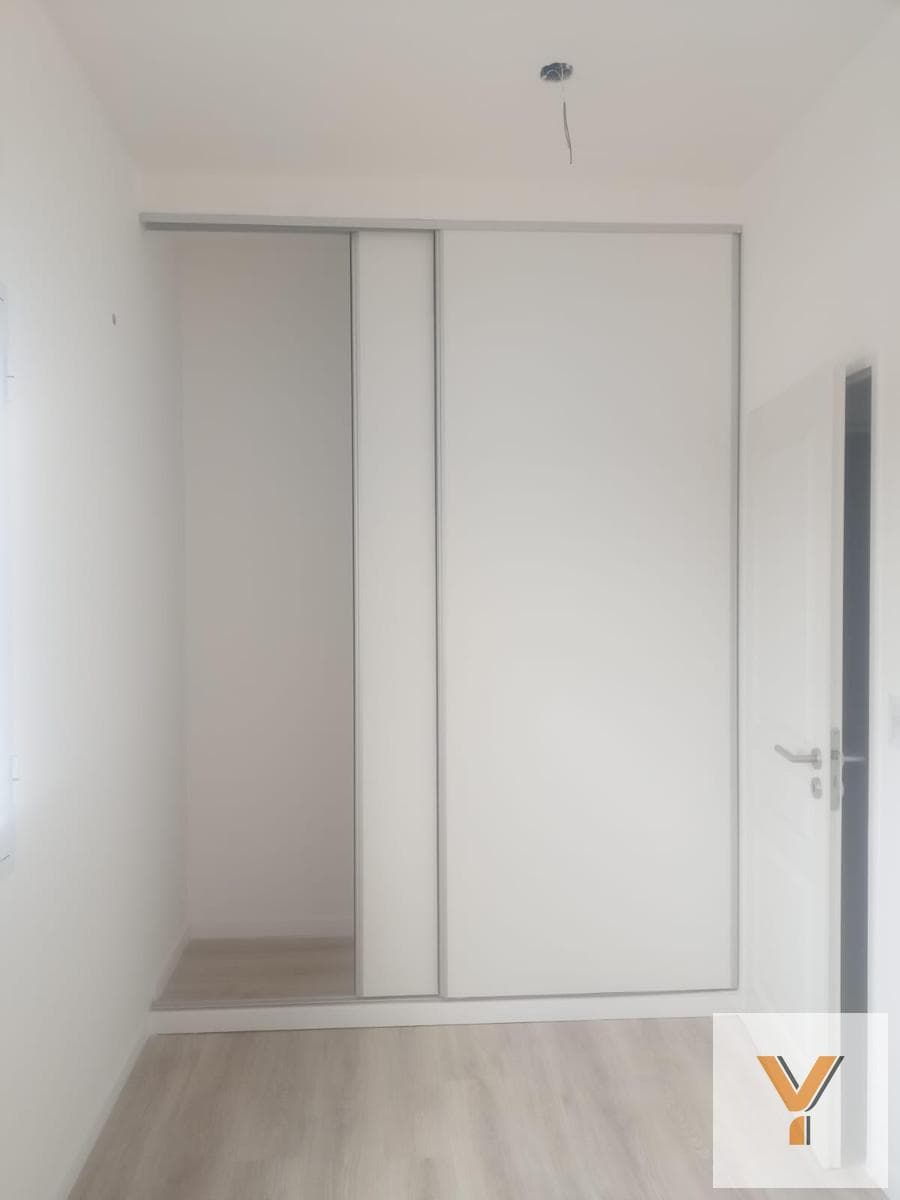 Apartment for Sale - 1 Bedroom, 1 Bathroom - 45 m² - Pergamino