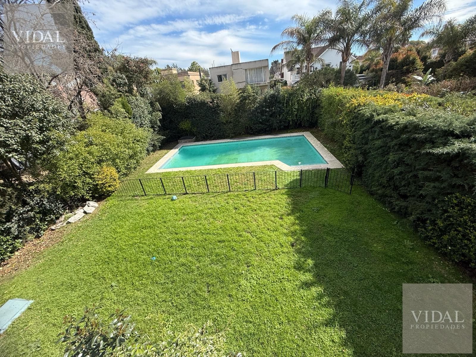 House - San Jose Barrancas
