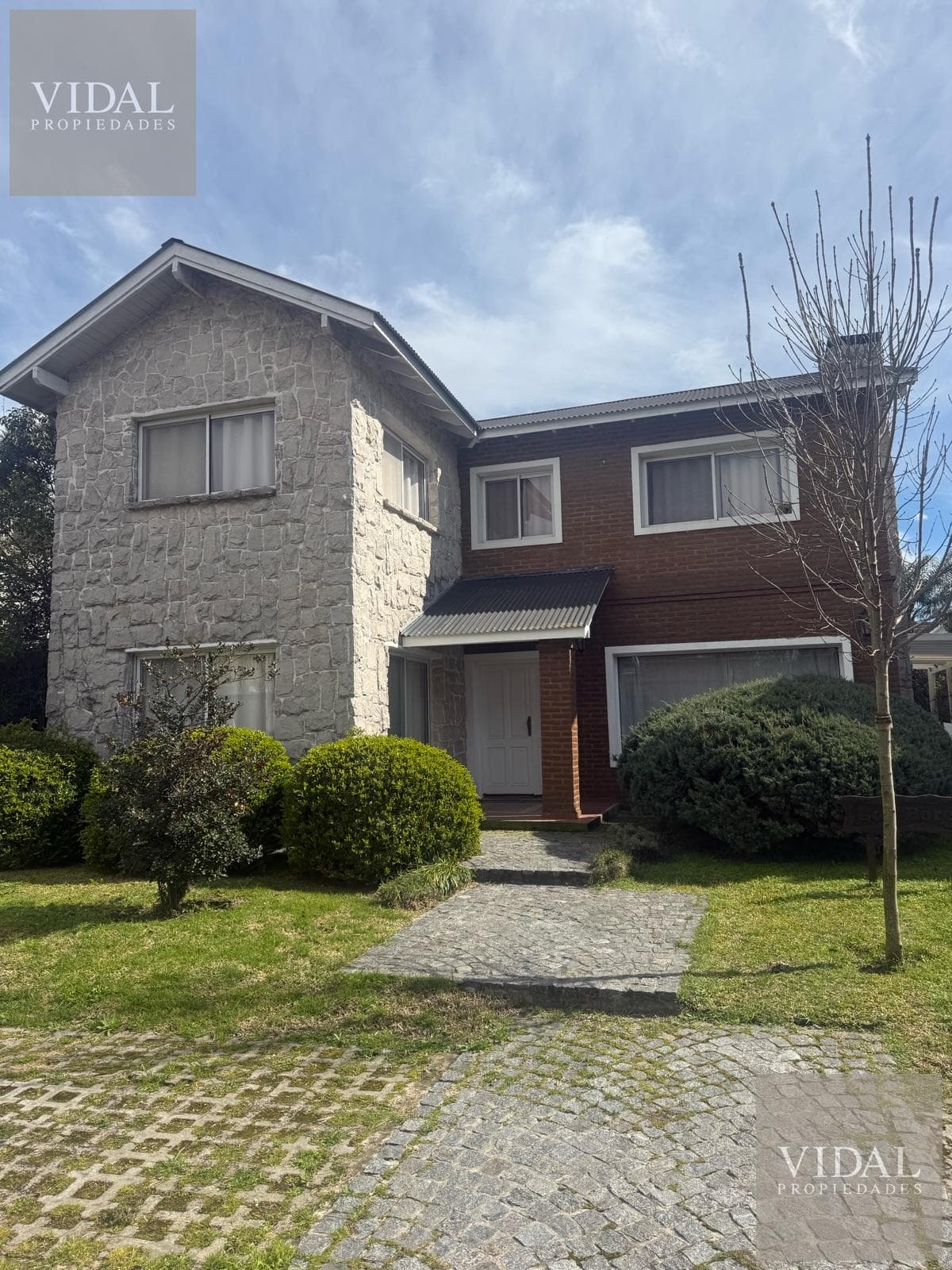 House - San Jose Barrancas