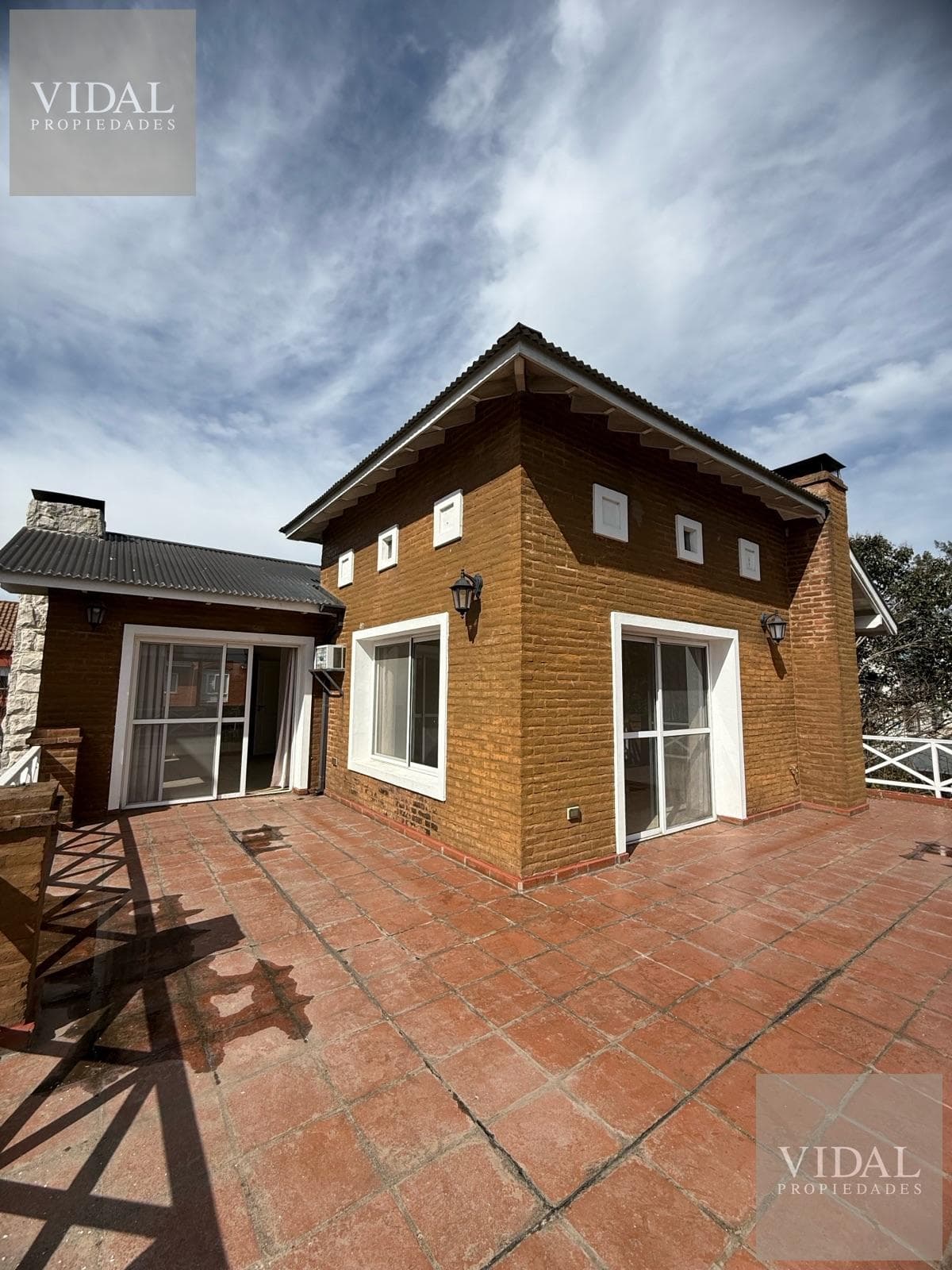 House - San Jose Barrancas