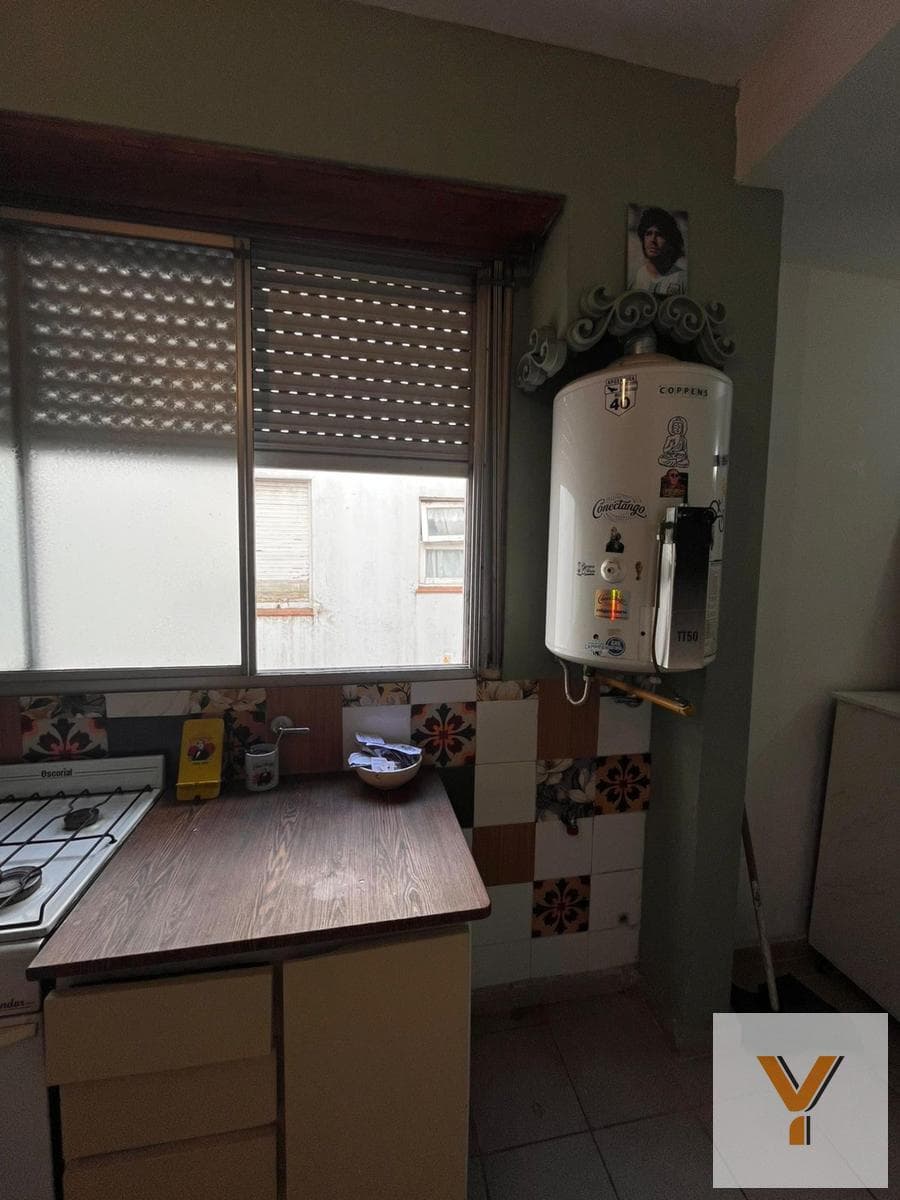 Apartment for Rent - 1 Bedroom, 1 Bathroom - 26 m² - Mar del Plata