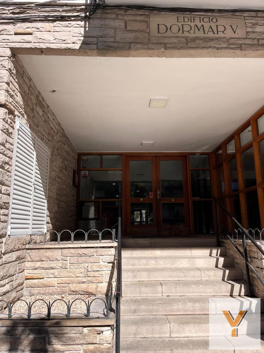 Apartment for Rent - 1 Bedroom, 1 Bathroom - 26 m² - Mar del Plata