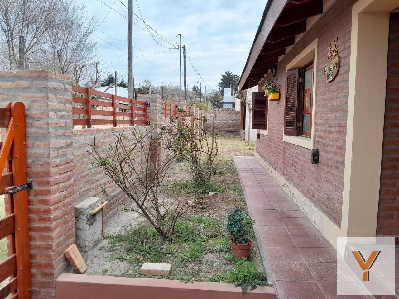 House for Sale - 2 Bedrooms, 1 Bathroom - 600 m - Punilla