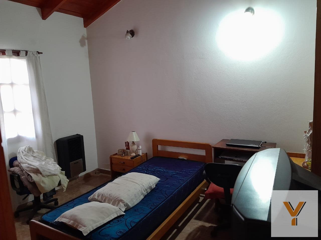House for Sale - 2 Bedrooms, 1 Bathroom - 600 m - Punilla