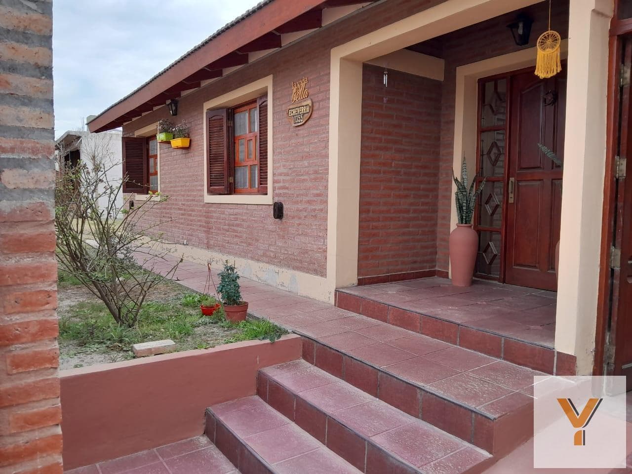 House for Sale - 2 Bedrooms, 1 Bathroom - 600 m - Punilla