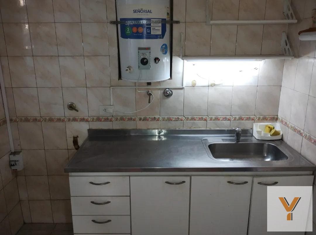 House for Rent - 2 Bedrooms, 1 Bathroom - 85 m² - Villa del Parque