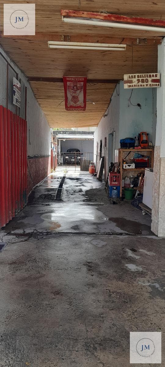 HOUSE + COMMERCIAL PROPERTY FOR SALE | LA LOMA NEIGHBORHOOD – LUJÁN