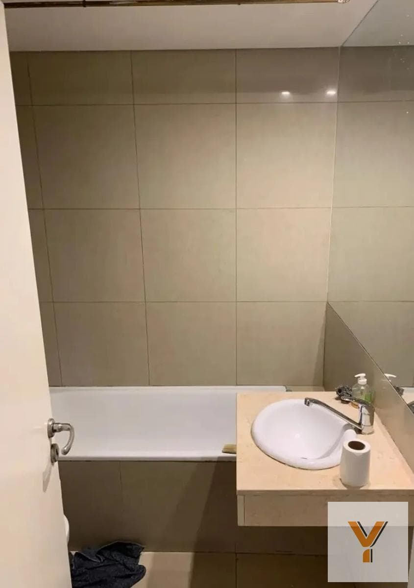 Apartment for Rent - Studio with 1 Bathroom - 50 m² - Recoleta