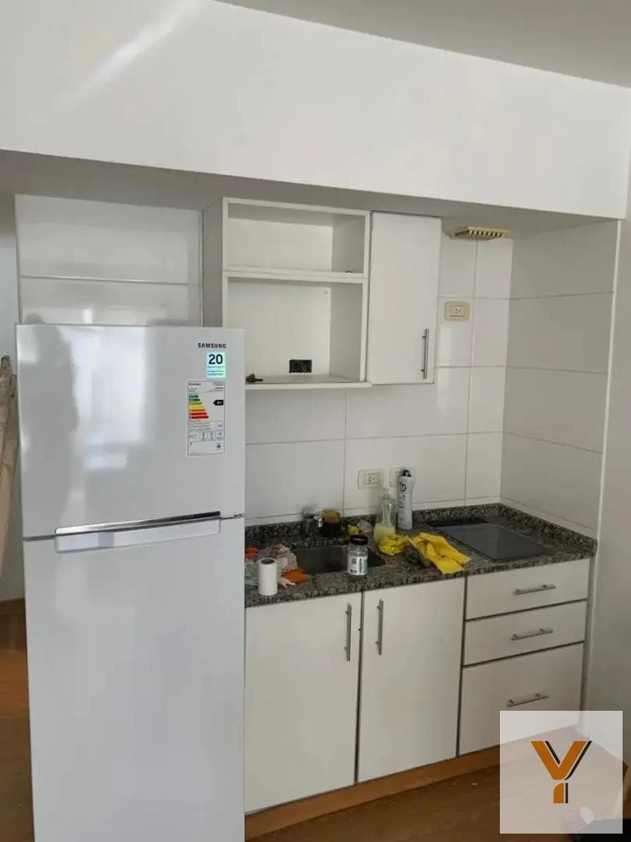 Apartment for Rent - Studio with 1 Bathroom - 50 m² - Recoleta