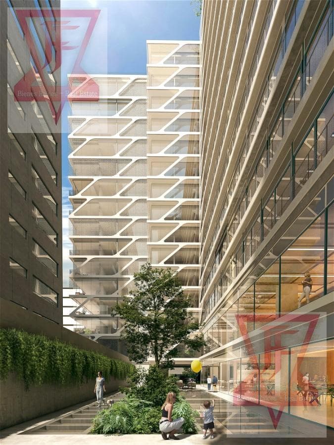 Apartments for Sale · Mariano Escobedo, Mexico City · 3 Bedrooms, World-Class Amenities