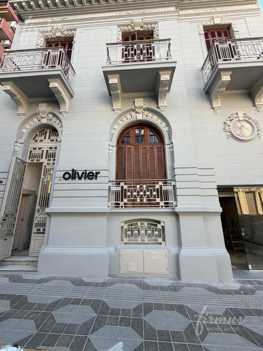 High-End Apartment for Rent in Nueva Córdoba