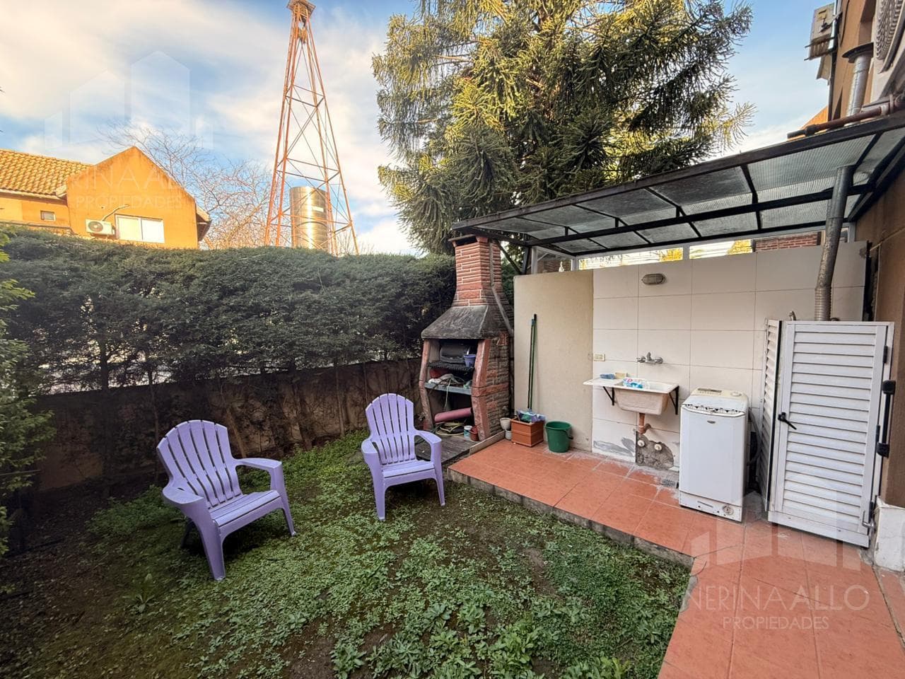 4-ROOM APARTMENT FOR SALE WITH TWO PARKING SPACES IN ITUZAINGÓ