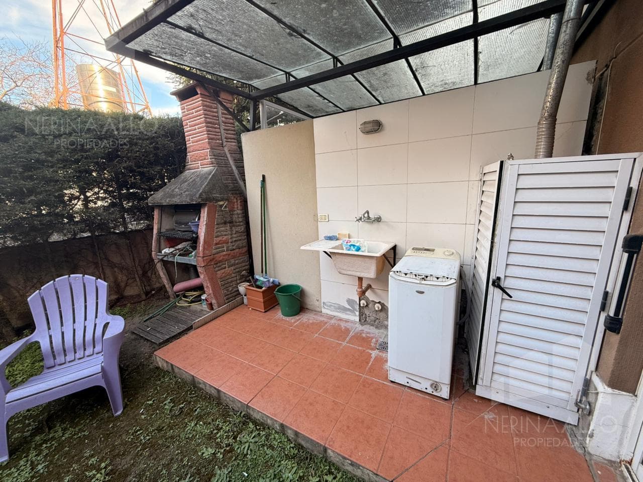 4-ROOM APARTMENT FOR SALE WITH TWO PARKING SPACES IN ITUZAINGÓ