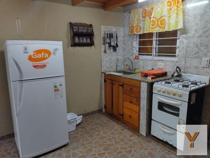 House for Sale - 2 Bedrooms, 1 Bathroom - 600 meters - Aguas Verdes