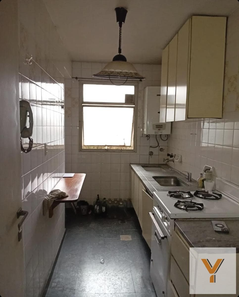 Apartment for Rent - 1 Bedroom, 1 Bathroom - 38 meters - Once