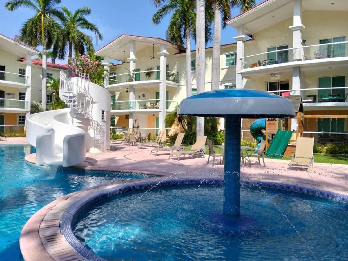 Apartment for Sale in Diamante Lakes, Acapulco Diamante, Gro