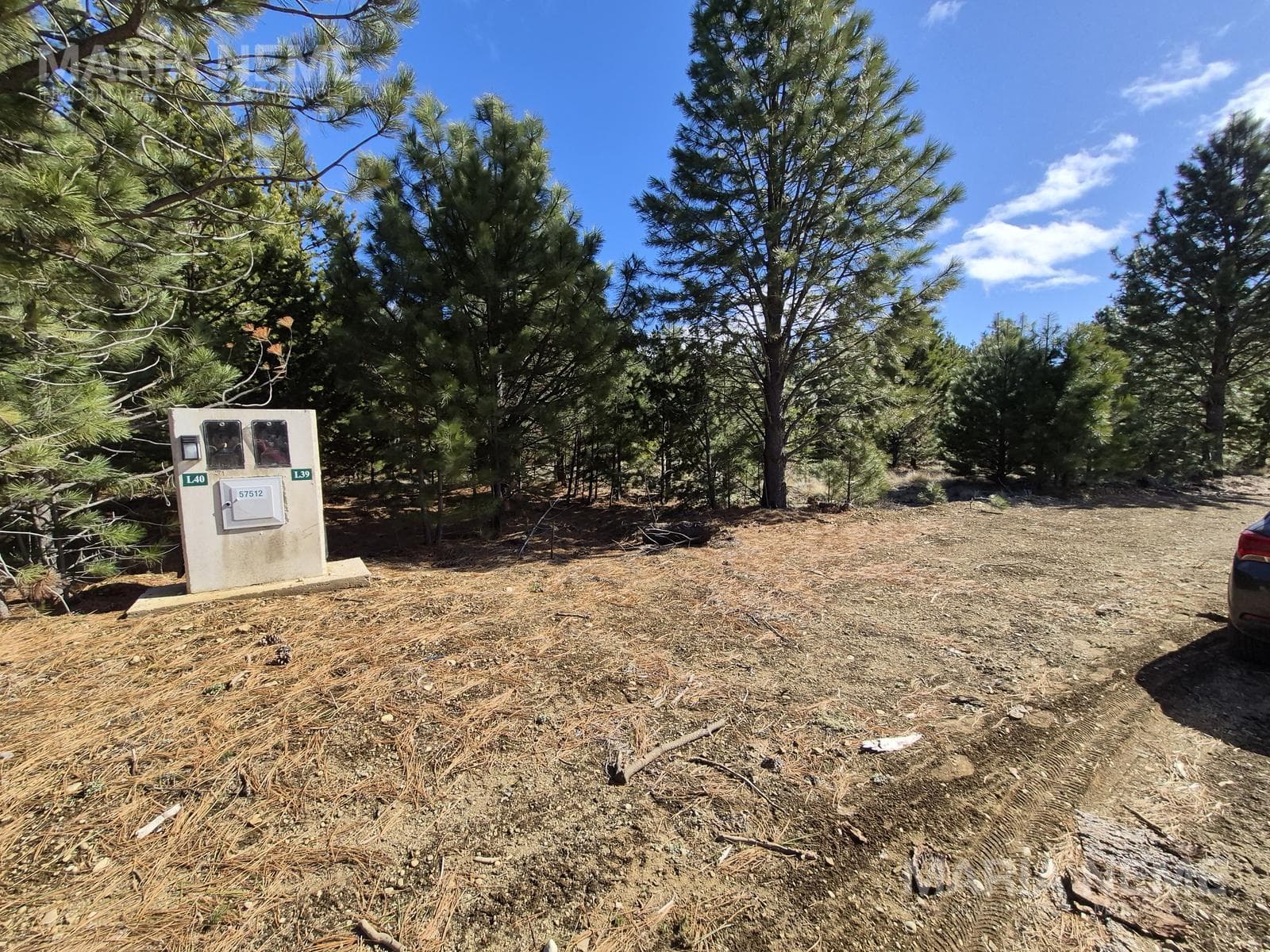 Land in San Carlos de Bariloche