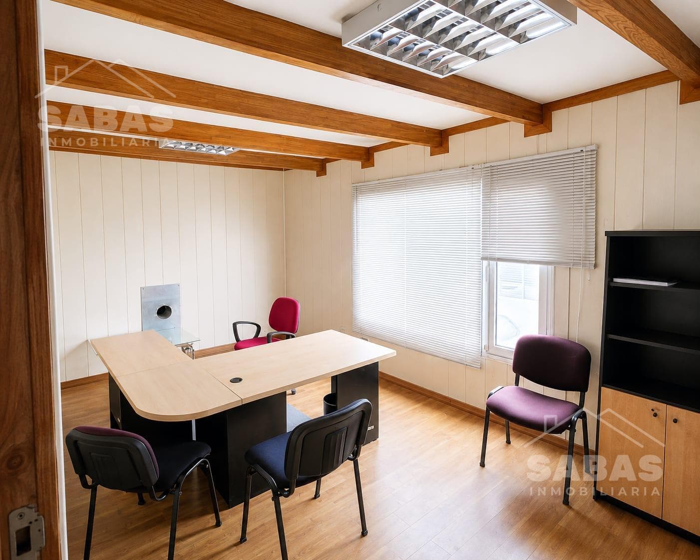 ENTIRE FLOOR FOR PROFESSIONAL USE