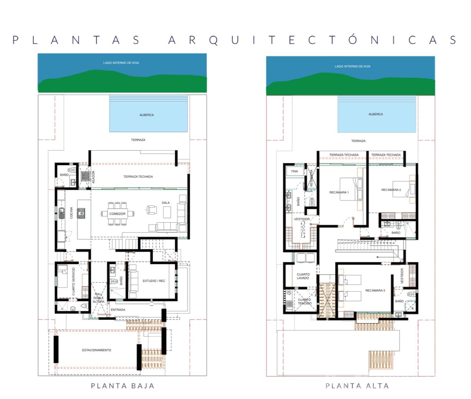 House - Cancún