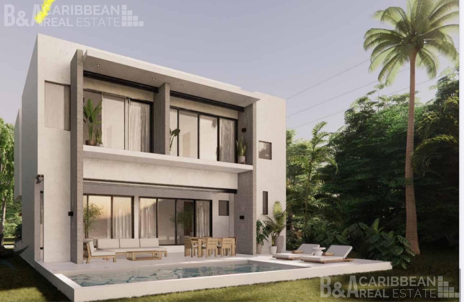House - Cancún