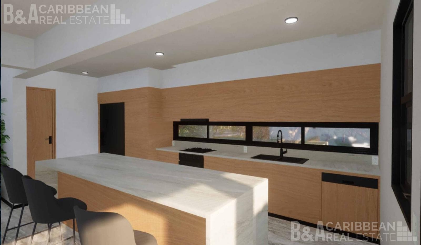 House - Cancún