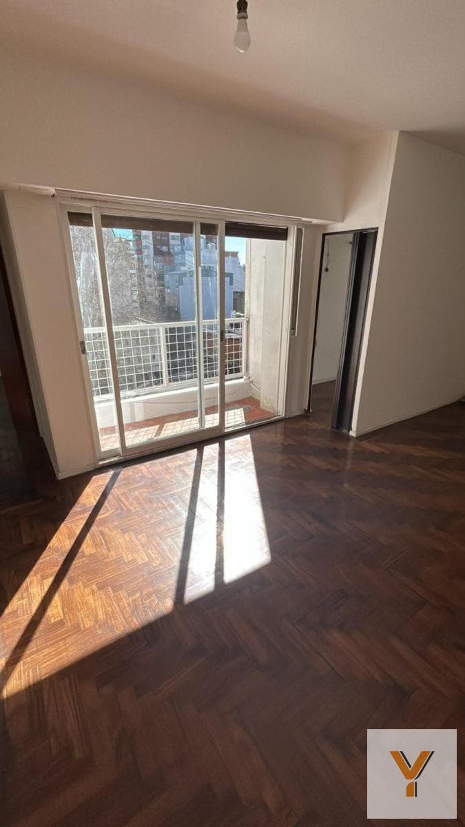 Apartment for Rent - 2 Bedrooms, 1 Bathroom - 44 m - Almagro