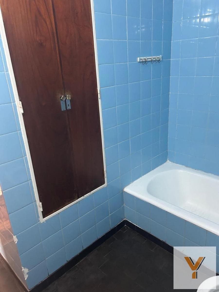 Apartment for Rent - 2 Bedrooms, 1 Bathroom - 44 m - Almagro