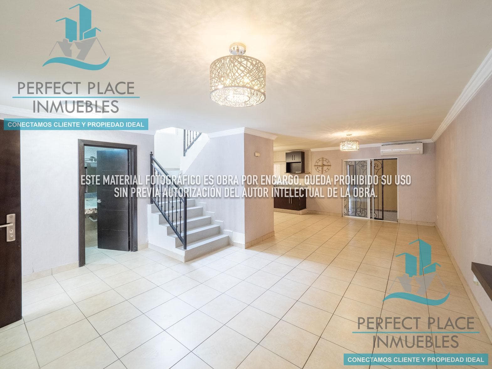 HOUSE FOR RENT IN MONTECARLO, SAN NICOLÁS