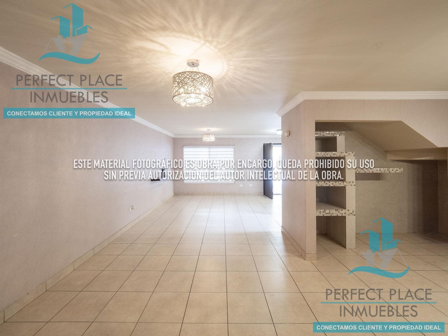 HOUSE FOR RENT IN MONTECARLO, SAN NICOLÁS
