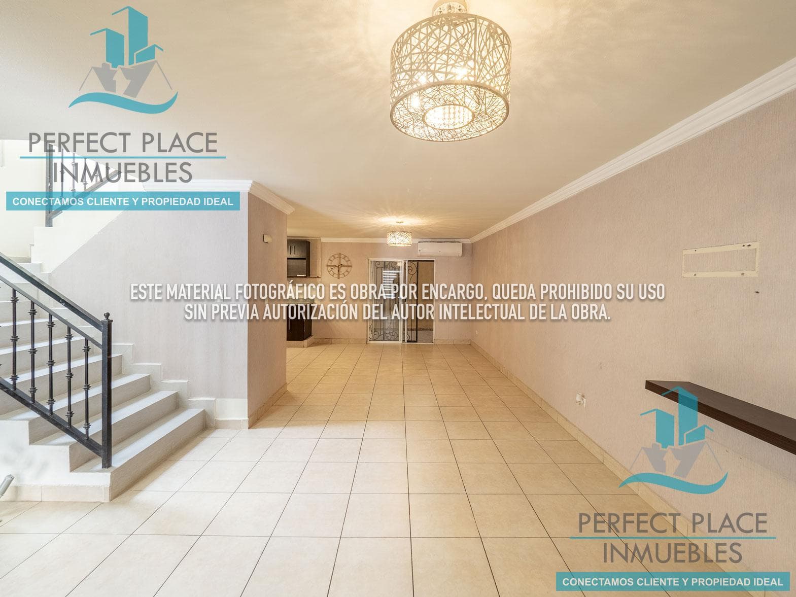 HOUSE FOR RENT IN MONTECARLO, SAN NICOLÁS