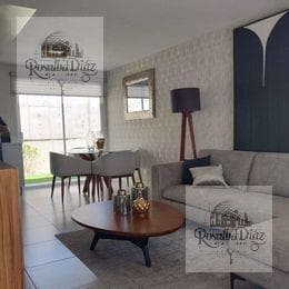 House for Sale in the Nueva Residential Area of Bordeaux