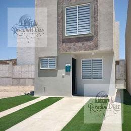 House for Sale in the Nueva Residential Area of Bordeaux