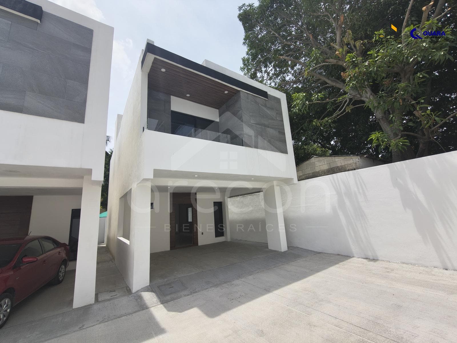 Casa en Unidad Nacional es Ciudad Madero
