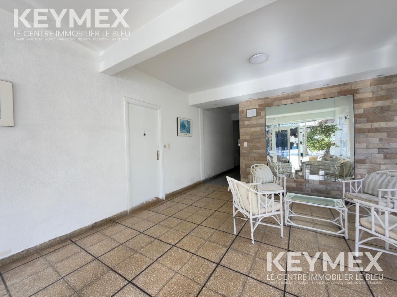 2-Room Apartment for Sale in Playa Grande