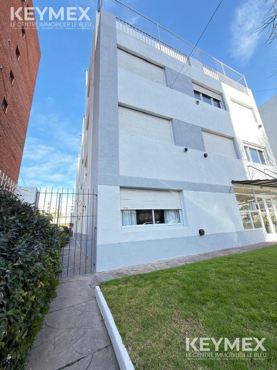 2-Room Apartment for Sale in Playa Grande