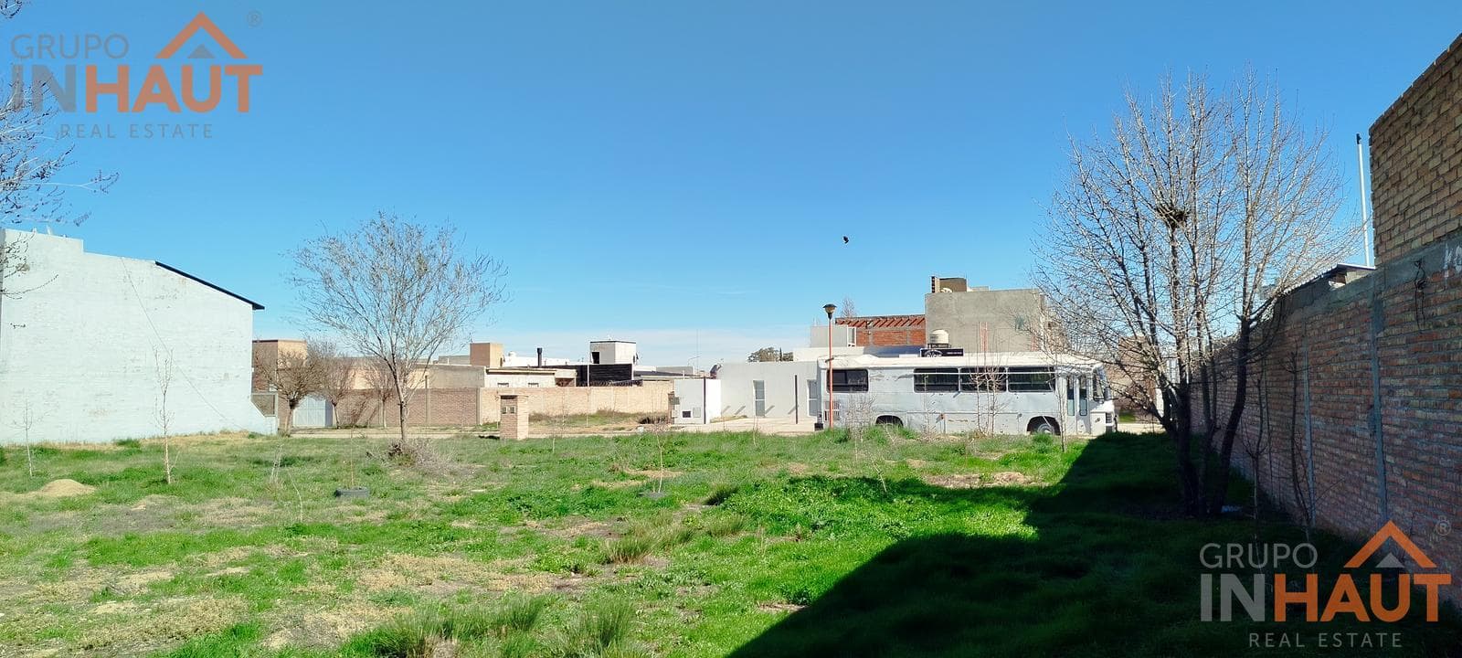 Land - General Fernández Oro