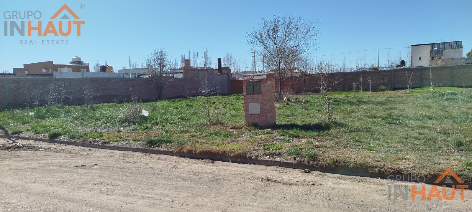 Land - General Fernández Oro