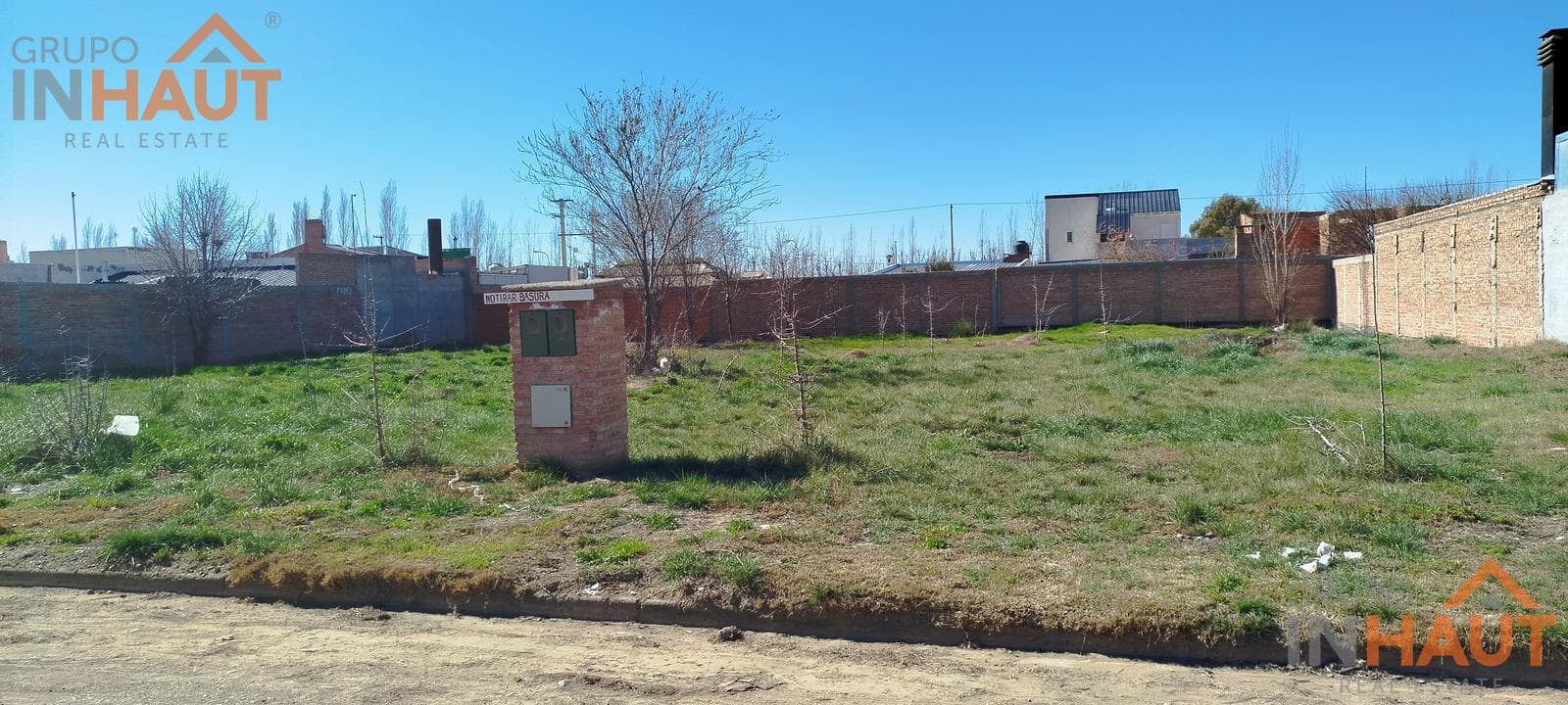 Land - General Fernández Oro