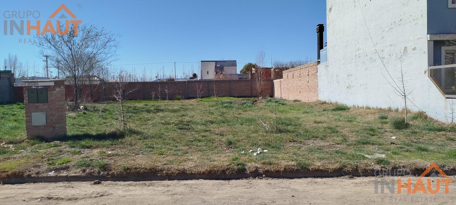 Land - General Fernández Oro